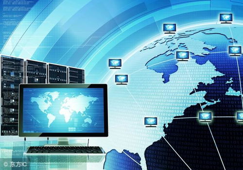 互聯網化IT技術 突破時間與地域限制的創新引擎